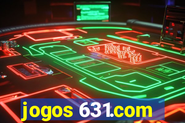 jogos 631.com